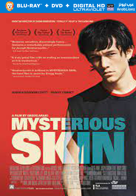 مشاهدة فيلم Mysterious Skin 2004 مترجم اون لاين