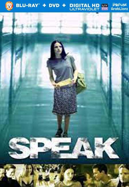 مشاهدة فيلم Speak 2004 مترجم اون لاين