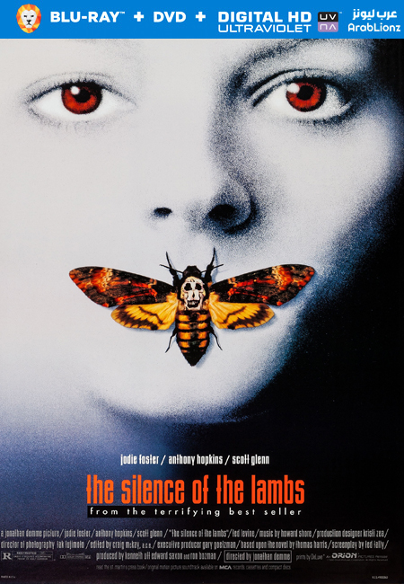 مشاهدة فيلم The Silence of the Lambs 1991 مترجم اون لاين