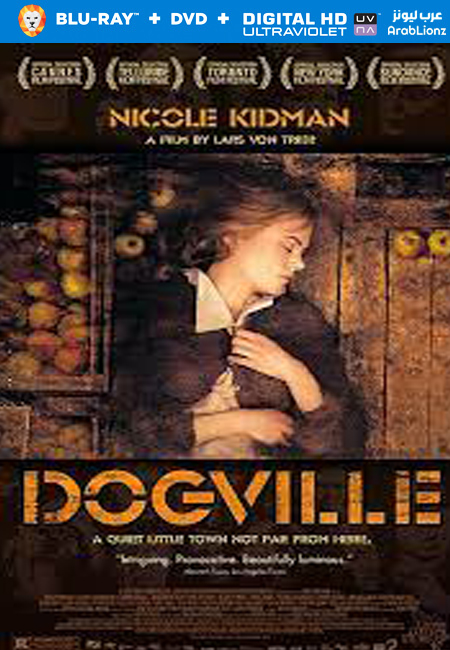 مشاهدة فيلم Dogville 2003 مترجم اون لاين