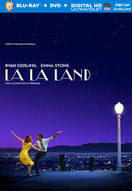 مشاهدة فيلم La La Land 2016 مترجم اون لاين