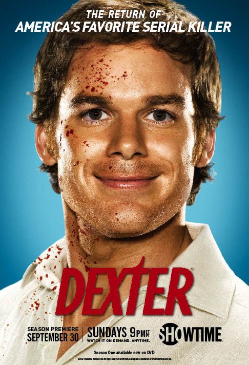 مشاهدة مسلسل Dexter الموسم 2 الحلقة 1 مترجمة