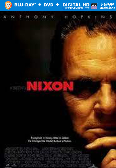 مشاهدة فيلم Nixon 1995 مترجم اون لاين