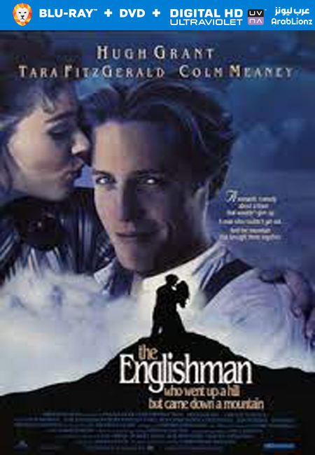 مشاهدة فيلم The Englishman Who Went Up a Hill But Came Down a Mountain 1995 مترجم اون لاين