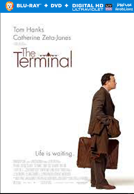 مشاهدة فيلم The Terminal 2004 مترجم اون لاين