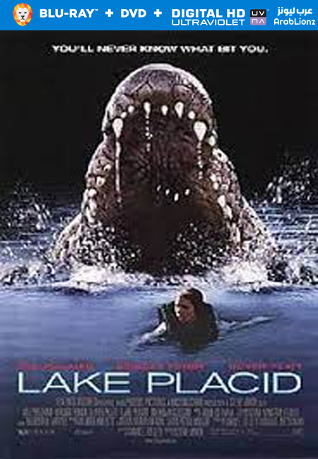 مشاهدة فيلم Lake Placid 1999 مترجم اون لاين