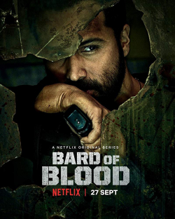 Bard of Blood الموسم 1 الحلقة 5 مترجم