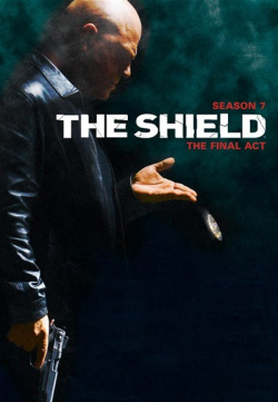 The Shield الموسم 7 الحلقة 12 مترجم