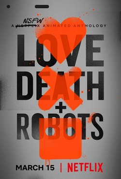 Love, Death & Robots الموسم 1 الحلقة 4 مترجم