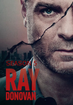 Ray Donovan الموسم 5 الحلقة 3