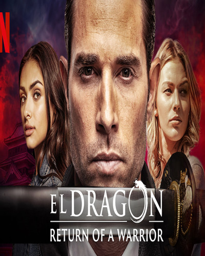 مسلسل El dragón: return of a warrior الموسم الثاني الحلقة 4 الرابعة مترجمة