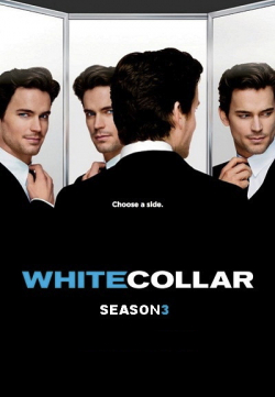 White Collar الموسم 3 الحلقة 3 مترجم