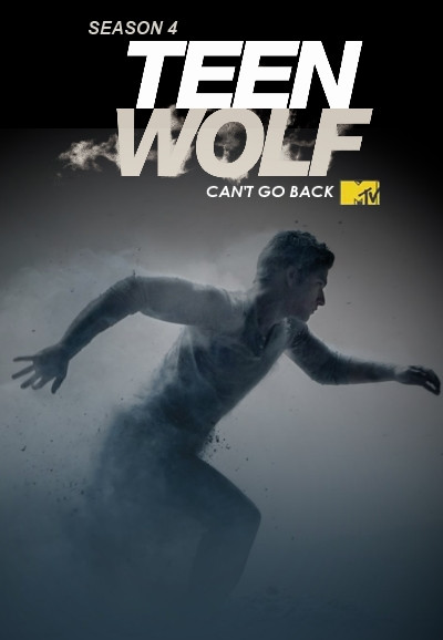 مسلسل Teen Wolf الموسم الرابع الحلقة 2 الثانية