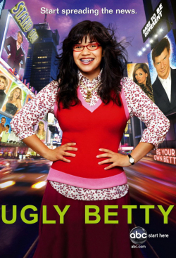 Ugly Betty الموسم 1 الحلقة 15