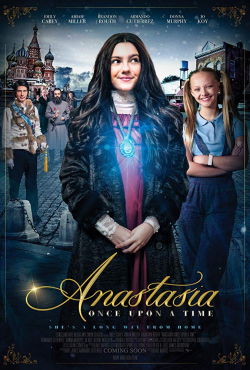 Anastasia 2019 مترجم