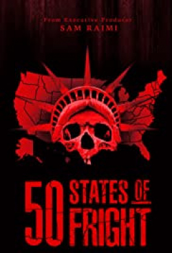 50 States of Fright الموسم 2 الحلقة 5 مترجم
