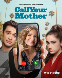 Call Your Mother الموسم 1 الحلقة 10 مترجم