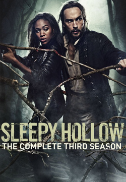 Sleepy Hollow الموسم 3 الحلقة 3