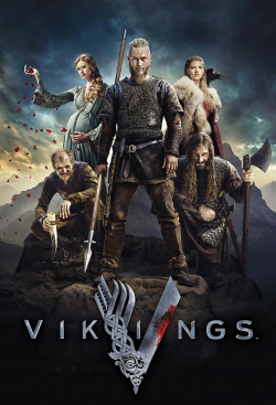 Vikings الموسم 1 الحلقة 7 مترجم