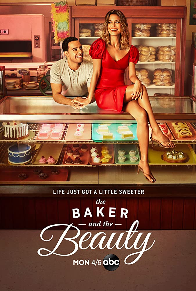 مسلسل Baker and the Beauty الموسم الاول الحلقة 1 الاولي مترجمة