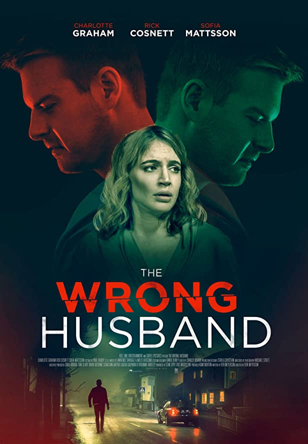 فيلم The Wrong Husband 2019 مترجم اون لاين