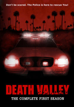 Death Valley الموسم 1 الحلقة 8 مترجم