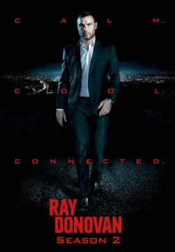 Ray Donovan الموسم 2 الحلقة 10