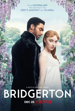 Bridgerton الموسم 1 الحلقة 1 مترجم