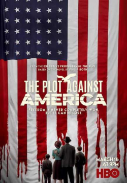 The Plot Against America الموسم 1 الحلقة 6 مترجم