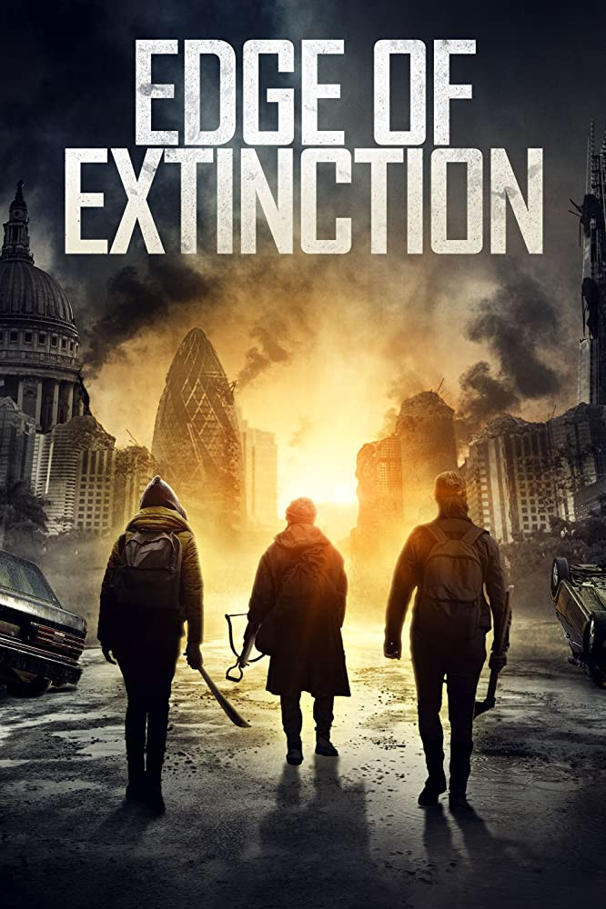 فيلم Edge of Extinction 2020 مترجم اون لاين