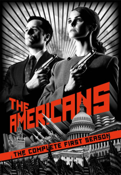 The Americans الموسم 1 الحلقة 6