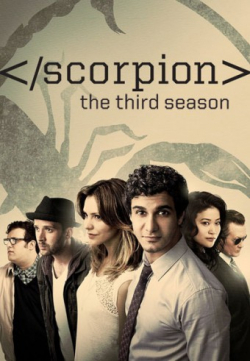 Scorpion الموسم 3 الحلقة 18 مترجم