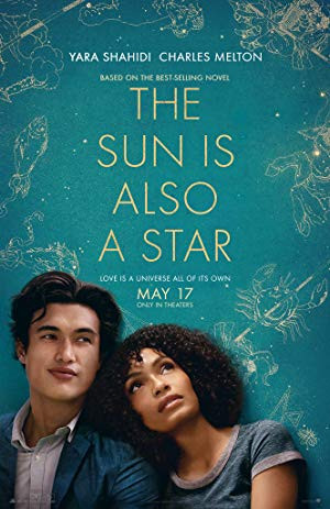 فيلم The Sun Is Also a Star 2019 مترجم اون لاين