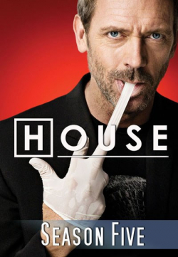 House الموسم 5 الحلقة 21 مترجم