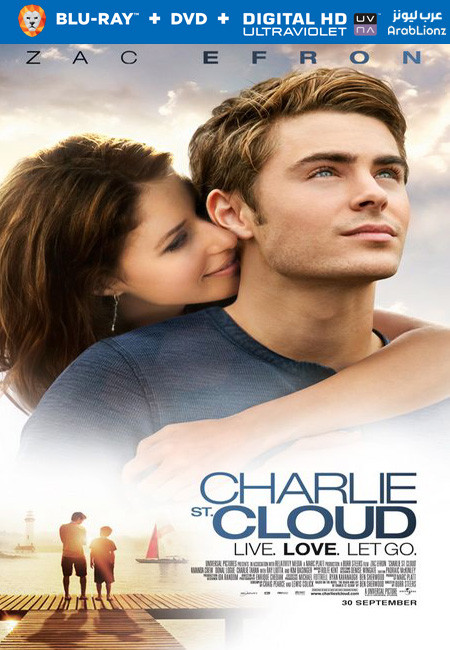 مشاهدة فيلم Charlie St. Cloud 2010 مترجم اون لاين