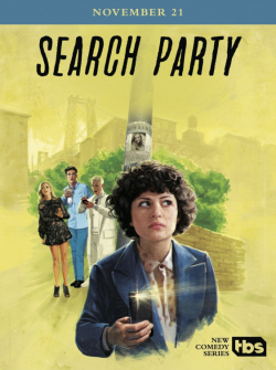 Search Party الموسم 2 الحلقة 10 مترجم