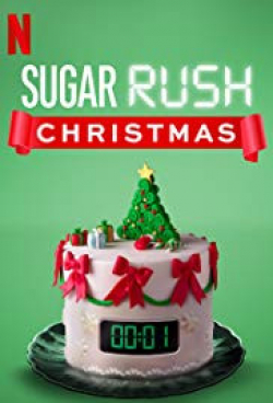 Sugar Rush Christmas الموسم 1 الحلقة 1
