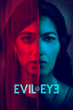 Evil Eye 2020 مترجم