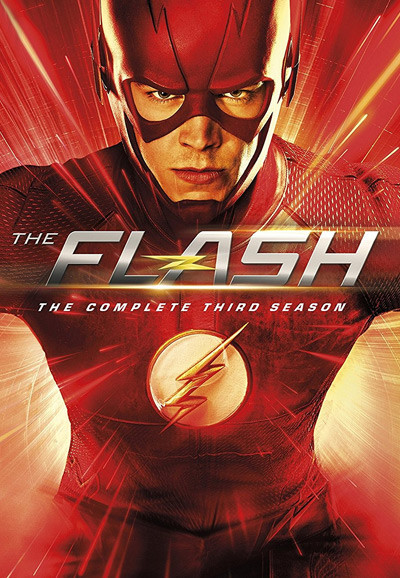 مسلسل The Flash الموسم الثالث الحلقة 11 الحادية عشر