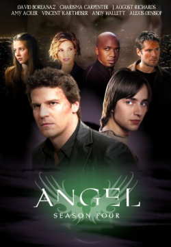 Angel الموسم 1 الحلقة 3 مترجم