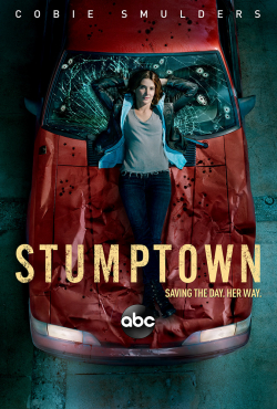 Stumptown الموسم 1 الحلقة 11 مترجم