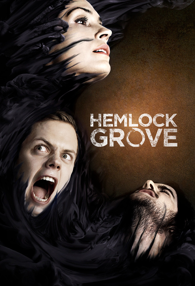 مسلسل Hemlock Grove الموسم الثاني الحلقة 3 الثالثة