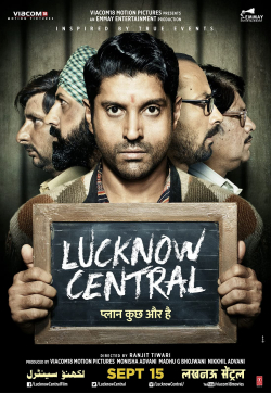 Lucknow Central 2017 مترجم