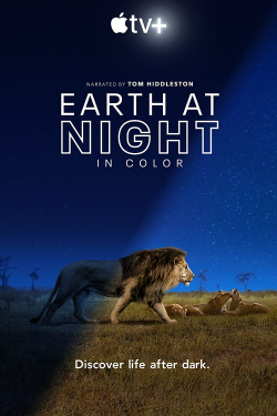 Earth at Night in Color الموسم 1 الحلقة 4 مترجم