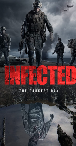 Infected 2021 مترجم