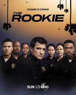 The Rookie الموسم 3 الحلقة 14 مترجم