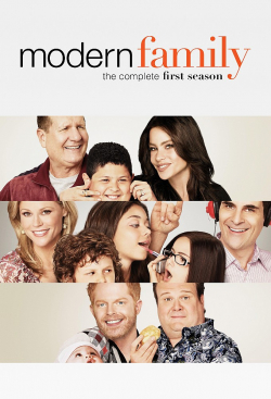 Modern Family الموسم 1 الحلقة 13