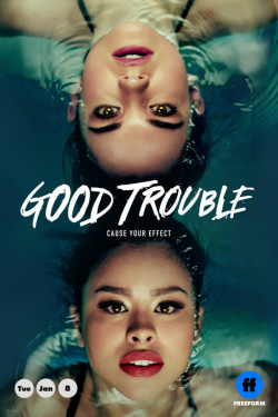 Good Trouble الموسم 1 الحلقة 12 مترجم