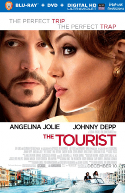 The Tourist 2010 مترجم