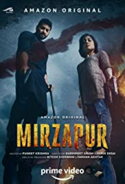 Mirzapur الموسم 2 الحلقة 9 مترجم
